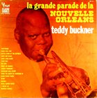 TEDDY BUCKNER La Grande Parade De La Nouvelle Orléans album cover
