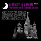 TEDDY BUCKNER Midnight in Moscow album cover