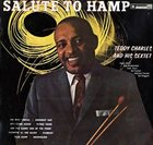 TEDDY CHARLES Teddy Charles And His Sextet : Salute To Hamp (Flyin' Home) album cover