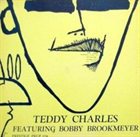 TEDDY CHARLES Teddy Charles Featuring Bob Brookmeyer - New Directions Vol. 5 album cover