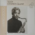 TEDDY EDWARDS Teddy Edwards Quartet ‎: Good Gravy album cover
