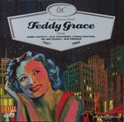TEDDY GRACE 1937-1940 album cover