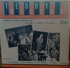 TEDDY WILSON America Dances Broadcast Via BBC - London England - 1939 Live album cover