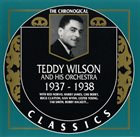 TEDDY WILSON Chronological Classics (1937-1938) album cover