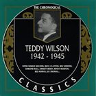TEDDY WILSON Chronological Classics (1942-1945) album cover
