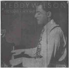 TEDDY WILSON I've Found a New Baby album cover