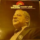 TEDDY WILSON Runnin' Wild album cover