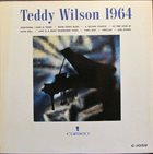 TEDDY WILSON Teddy Wilson 1964 album cover