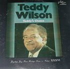 TEDDY WILSON Teddy's Choice album cover