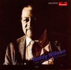 TEDDY WILSON The Greatest Jazz Piano album cover