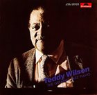 TEDDY WILSON The Greatest Jazz Piano album cover