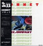 TEE & COMPANY Sonnet album cover