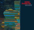 TEEMU ÅKERBLOM Teemu Akerblom Quartet album cover