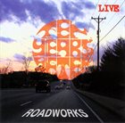 TEN YEARS AFTER Roadworks (Live) album cover