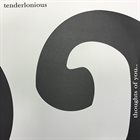 TENDERLONIOUS Thoughts Of You album cover