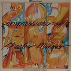 TEO MACERO Impressions Of Charles Mingus album cover