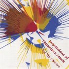 TEO MACERO Impressions of Thelonious Monk album cover