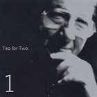 TEO MACERO Teo for Two, Vol. 1 album cover
