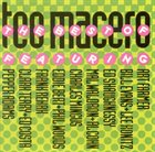 TEO MACERO The Best Of Teo Macero album cover