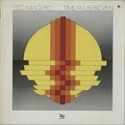 TEO MACERO Time Plus Seven album cover