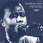 TEODROSS AVERY After The Rain : A Night For Coltrane album cover