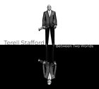 TERELL STAFFORD Between Two Worlds album cover