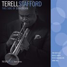TERELL STAFFORD This Side of Strayhorn album cover