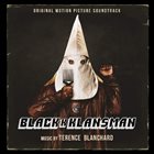 TERENCE BLANCHARD BlacKkKlansman (Original Motion Picture Soundtrack) album cover