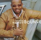 TERENCE BLANCHARD Bounce album cover