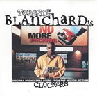 TERENCE BLANCHARD Clockers (Original Orchestral Score From The Motion Picture) album cover