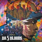 TERENCE BLANCHARD Da 5 Bloods album cover