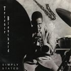 TERENCE BLANCHARD Simply Stated album cover