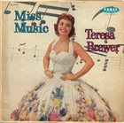 TERESA BREWER Miss Music album cover