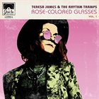 TERESA JAMES Rose Colored Glasses Vol. 1 album cover