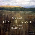 TERJE GEWELT Dusk Till Dawn album cover