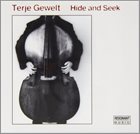 TERJE GEWELT Hide And Seek album cover