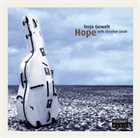 TERJE GEWELT Hope (with Christian Jacob) album cover