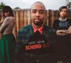 TERRACE MARTIN 3ChordFold album cover