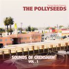 TERRACE MARTIN Sounds Of Crenshaw Vol. 1 album cover