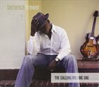 TERRENCE BREWER The Calling: Volume One album cover