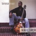 TERRENCE BREWER The Calling: Volume Two album cover