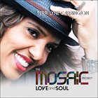 TERRI LYNE CARRINGTON The Mosaic Project Love and Soul album cover