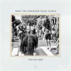TERRI LYNE CARRINGTON Terri Lyne Carrington + Social Science ‎: Waiting Game album cover