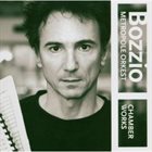 TERRY BOZZIO Chamber Works album cover