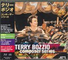 TERRY BOZZIO Composer Series album cover