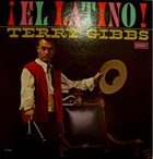 TERRY GIBBS El Latino! album cover