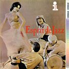 TERRY GIBBS Esprit De Jazz album cover