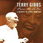 TERRY GIBBS From Me to You: A Tribute to Lionel Hampton album cover