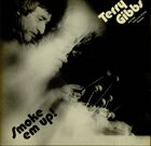 TERRY GIBBS Smoke Em Up! album cover