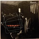 TERRY GIBBS Terry album cover